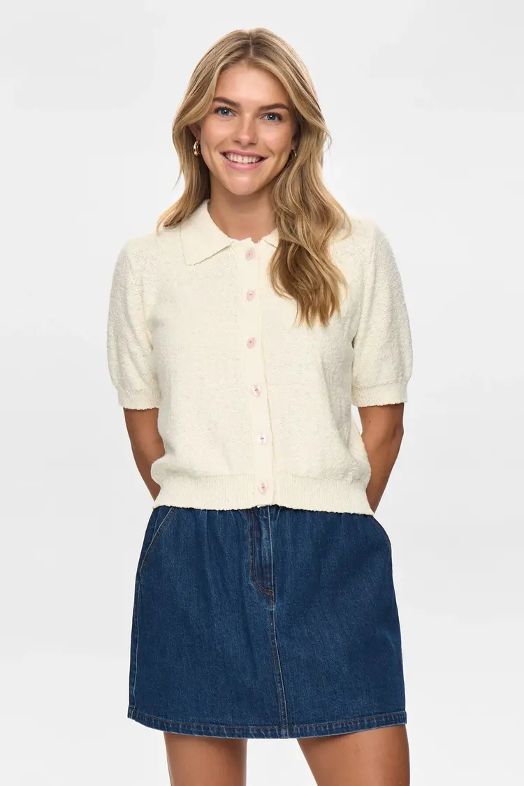 Numph NUZola Cardigan