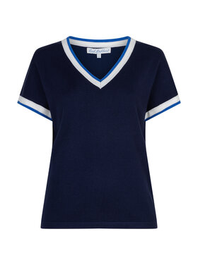 Red Button SRB4977 Jerry Tee