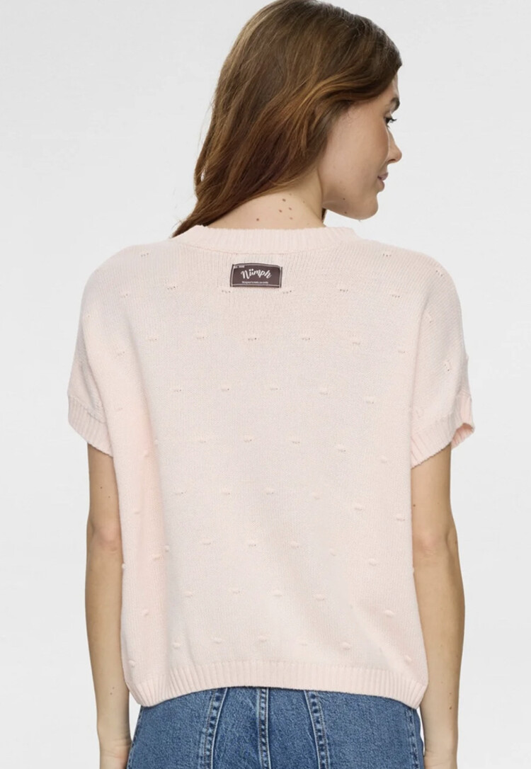 Numph NULisana Pullover