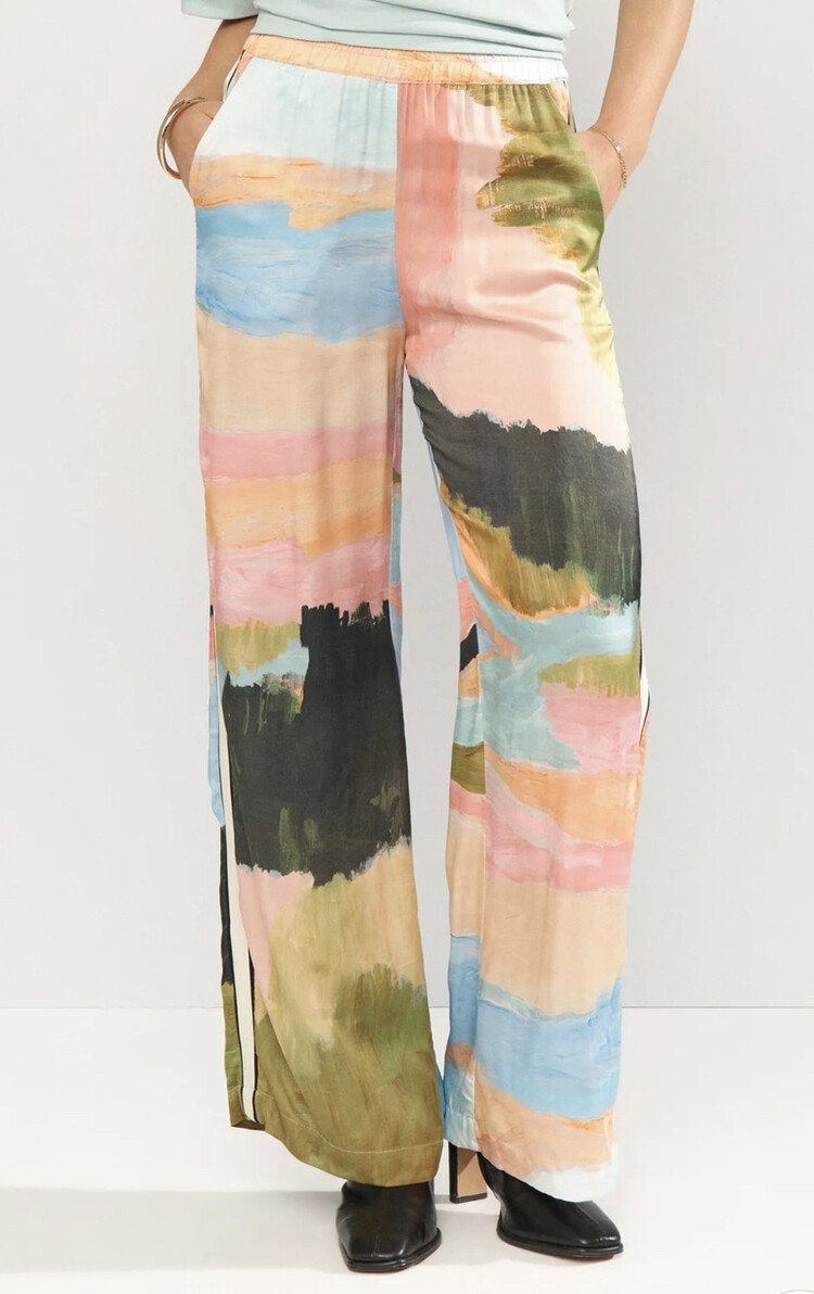 Numph NUMeadow Pants