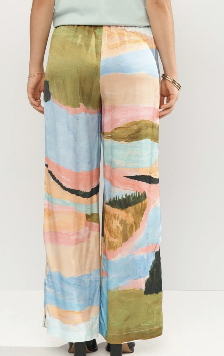 Numph NUMeadow Pants