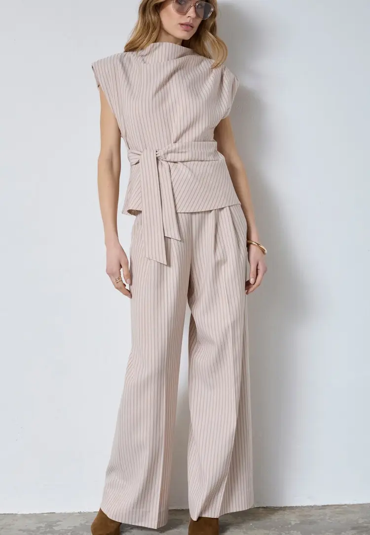 co'couture SalvieCC wide pant