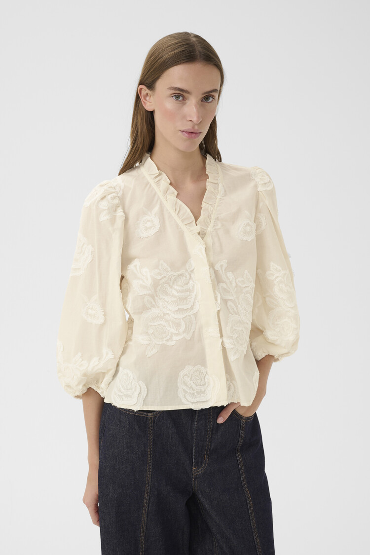 Karen By Simonsen KBErmine Shirt