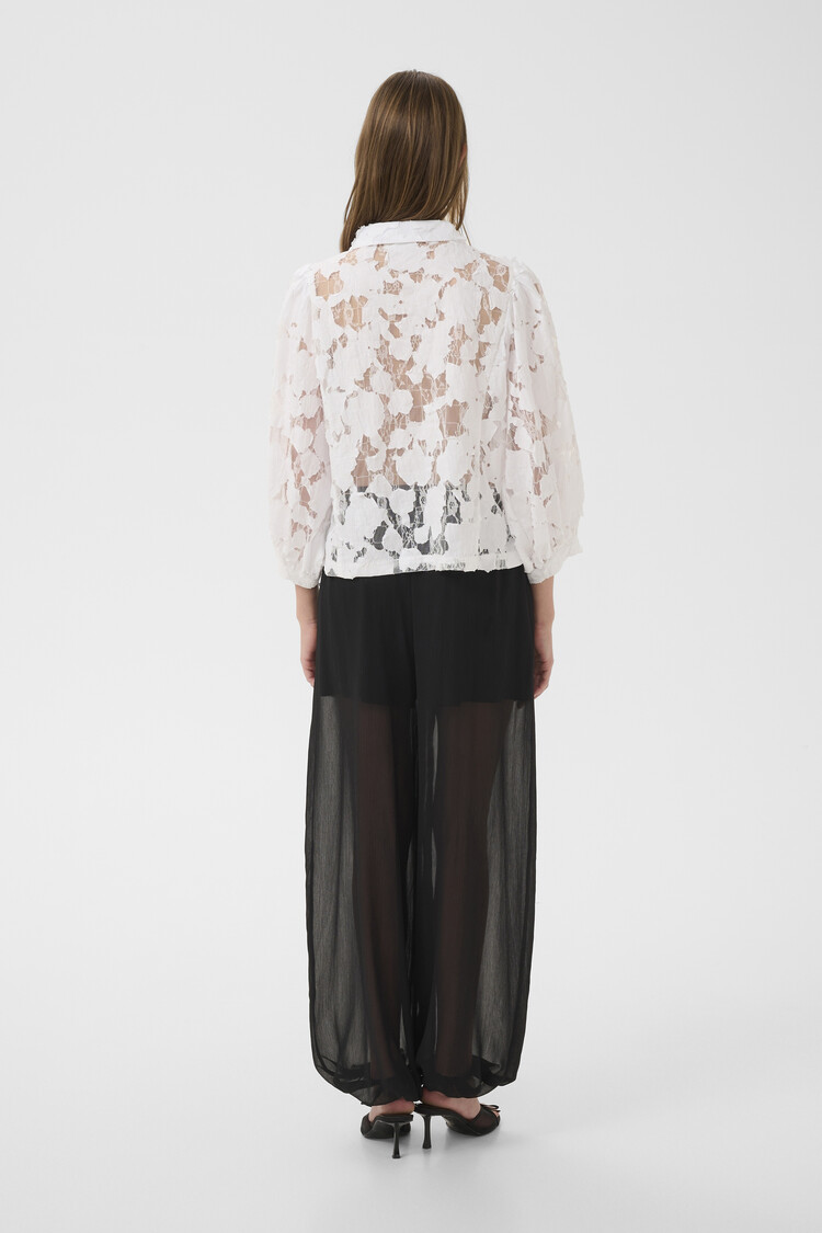 Karen By Simonsen KBEna Frosty Blouse