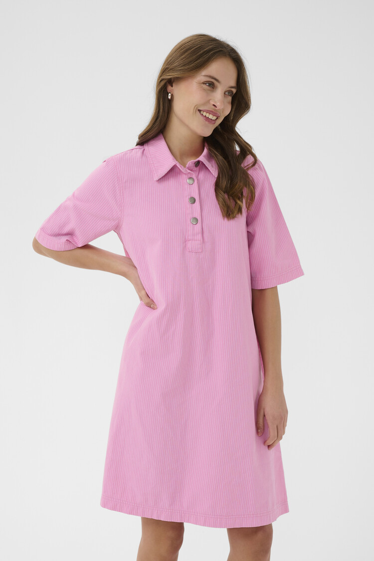 Culture CUayna SS Dress