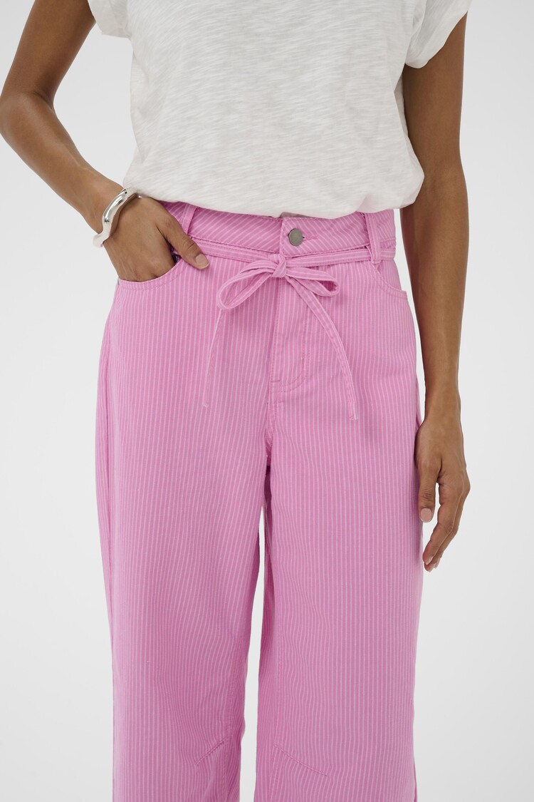 Culture CUayna Barrel Pants