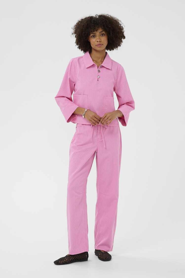 Culture CUayna Barrel Pants