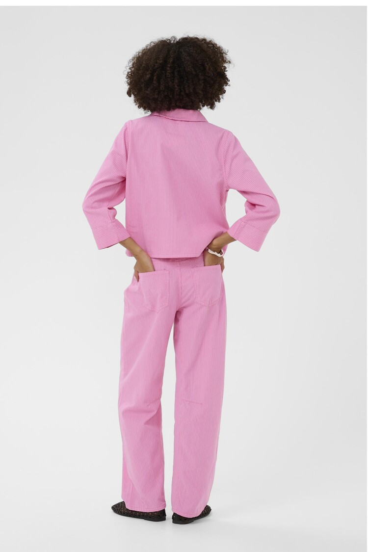 Culture CUayna Barrel Pants