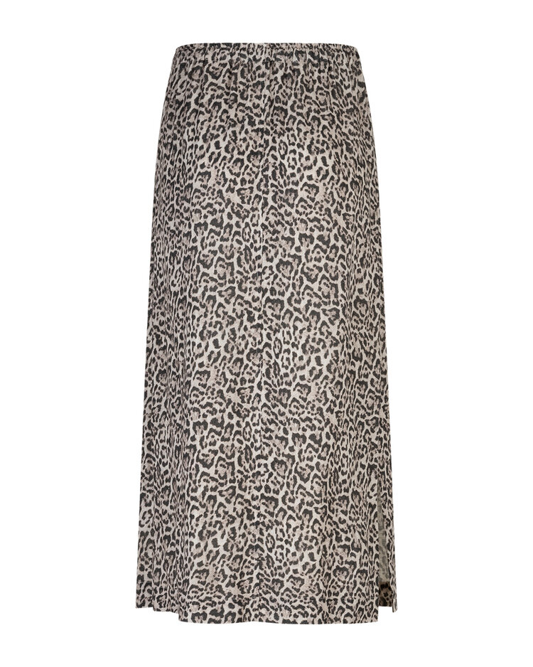 Red Button SRB4881 Indie MIDI Skirt