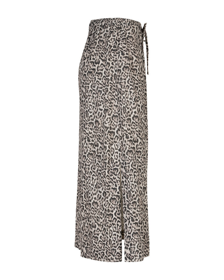 Red Button SRB4881 Indie MIDI Skirt