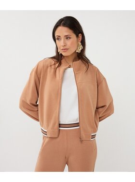 Esqualo SP26.05002 Bomber Modal