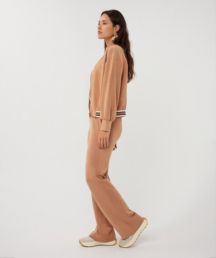 Esqualo SP26.05002 Bomber Modal