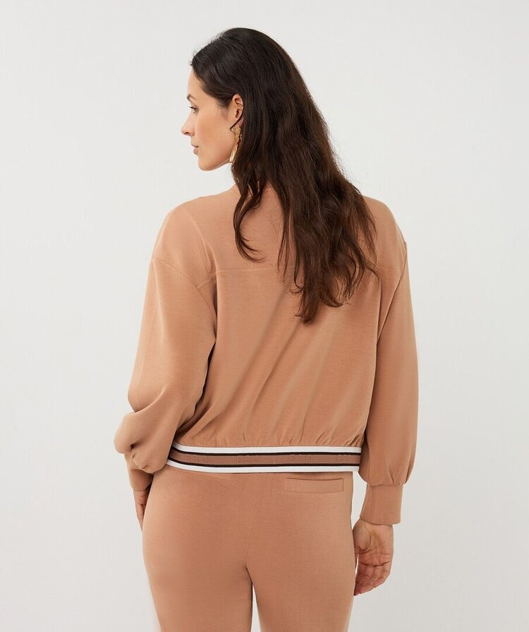 Esqualo SP26.05002 Bomber Modal