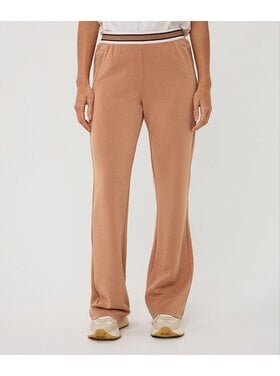 Esqualo SP26.05003 Wide Trouser