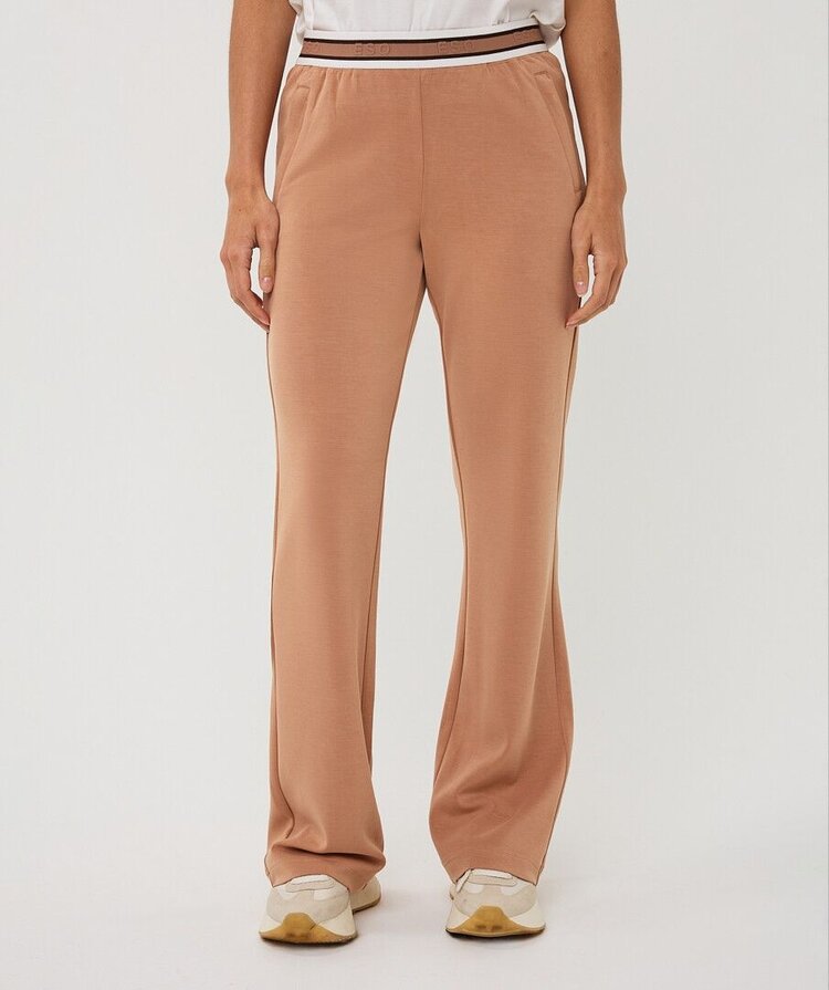 Esqualo SP26.05003 Wide Trouser