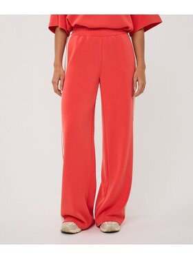 Esqualo SP26.05006 Modal Trousers