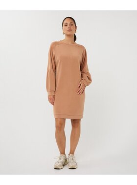 Esqualo SP26.05008 Modal Dress