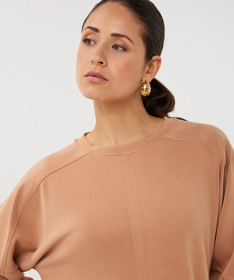 Esqualo SP26.05008 Modal Dress