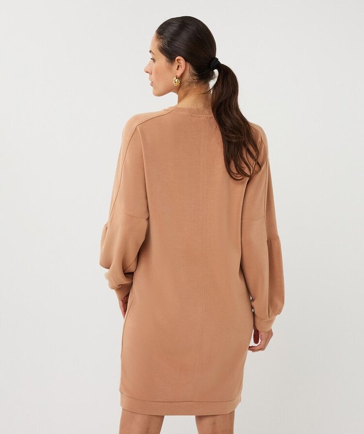 Esqualo SP26.05008 Modal Dress