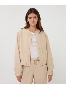 Esqualo SP26.10007 Bomber Jacket