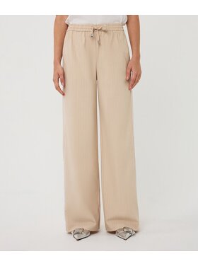 Esqualo SP26.10008 Pinstripe Trouser