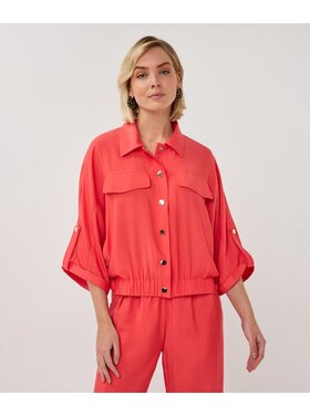 Esqualo SP26.10032 Jacket