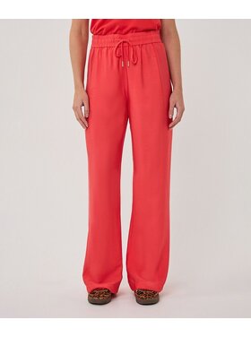 Esqualo SP26.10033 Wide Trousers