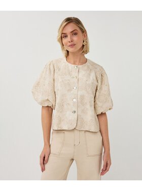 Esqualo SP26.28005 Balloon Top