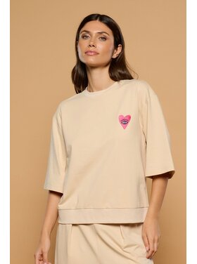 Minueto Nova sweatshirt