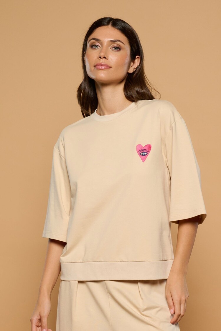 Minueto Nova sweatshirt