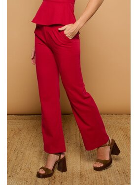 Minueto Marina Trousers