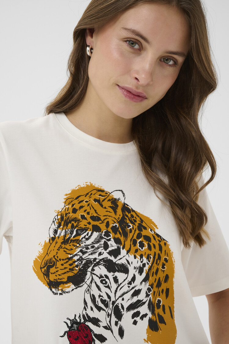 Culture CUleola Gith T-Shirt