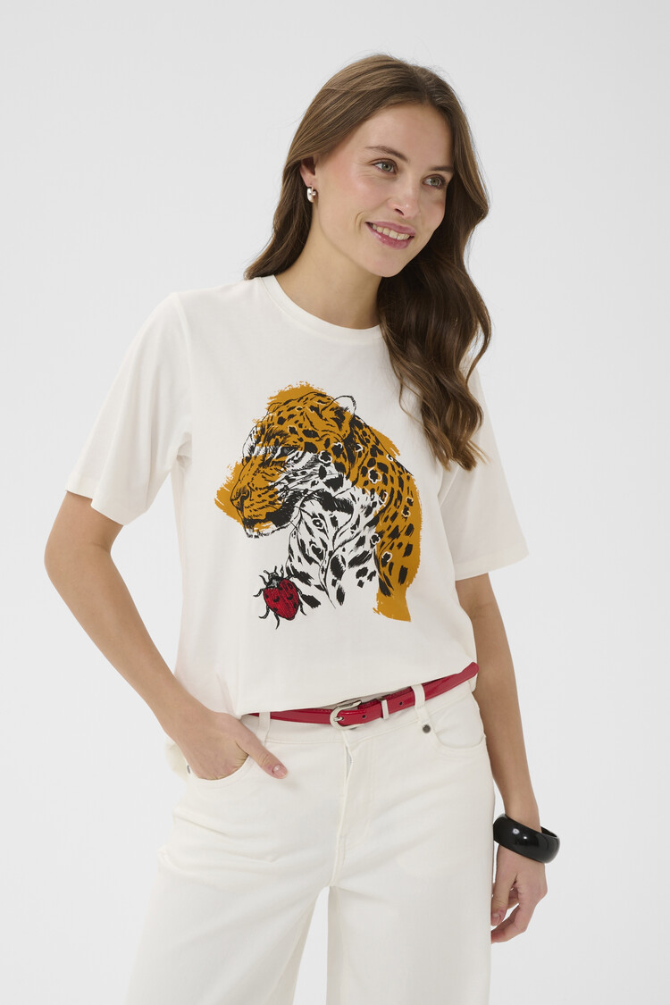 Culture CUleola Gith T-Shirt