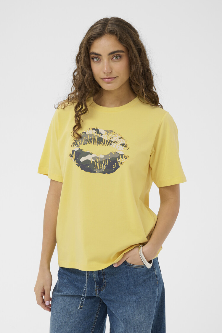 Culture CUdorit Gith T-Shirt