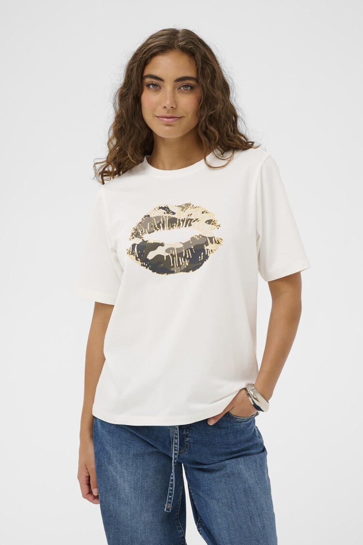 Culture CUdorit Gith T-Shirt