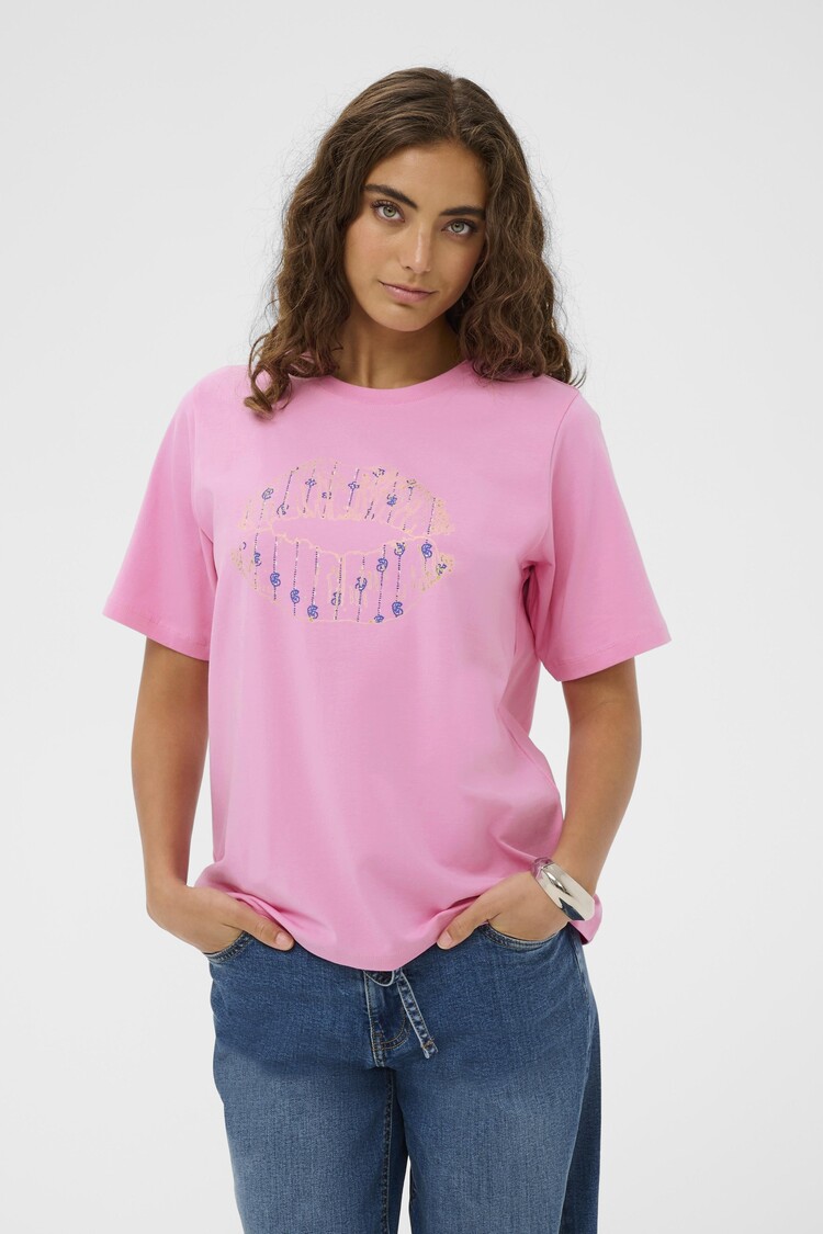 Culture CUdorit Gith T-Shirt