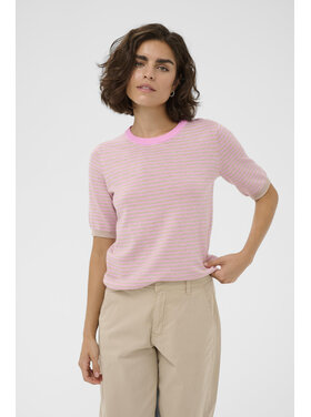 Kaffe KALizza Striped Knit