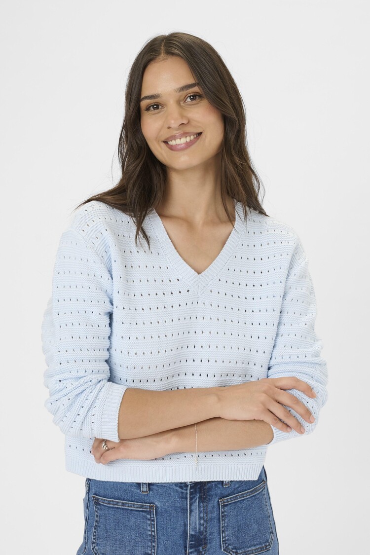 Kaffe KAmetta Pullover