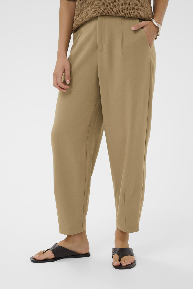 Kaffe KAmerle Pants Cropped