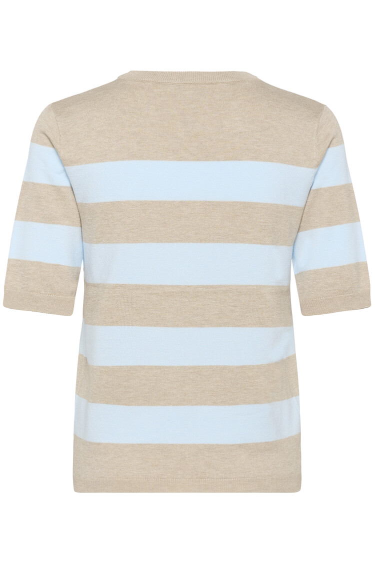 Kaffe KAlizza Striped Knit