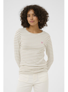 Kaffe Liddy T-Shirt
