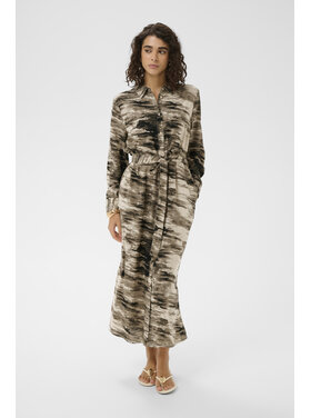 Kaffe KAkeri Shirt Dress