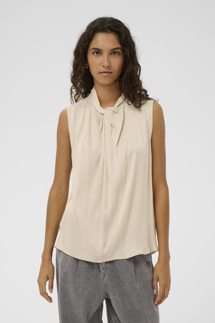Soaked In Luxury SLNadeya Miria Top