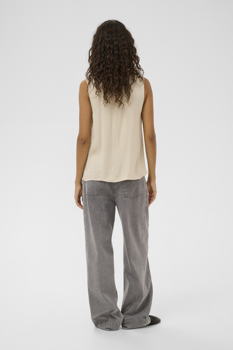 Soaked In Luxury SLNadeya Miria Top