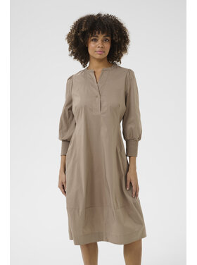 Culture CUantoinett 3/4 Sleeve Dress