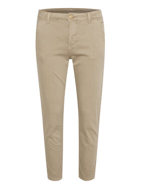 Culture CUalba Cropped Pants Malou Fit