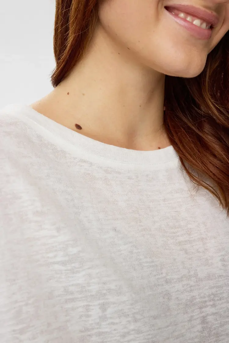 Numph NuMeddi T-Shirt