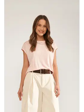 Numph NuMeddi T-Shirt