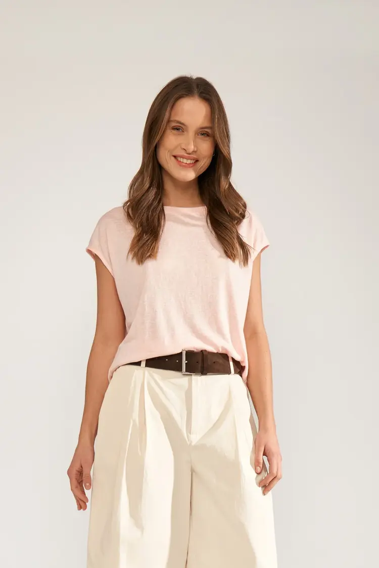 Numph NuMeddi T-Shirt