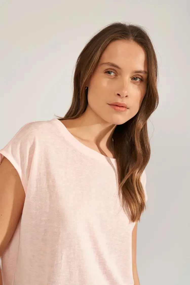 Numph NuMeddi T-Shirt